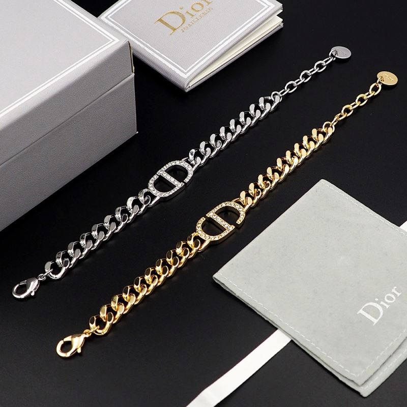 Christian Dior Bracelets